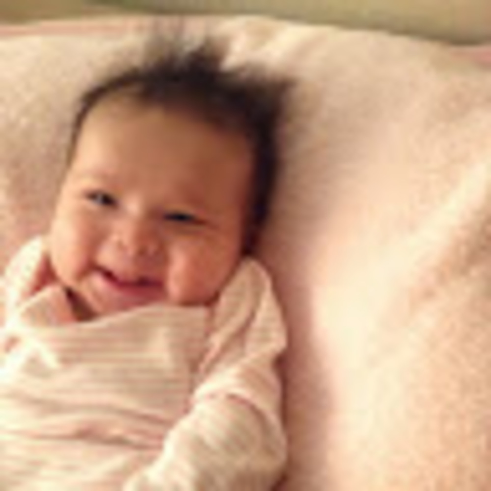 Meet your Posher, Brenda